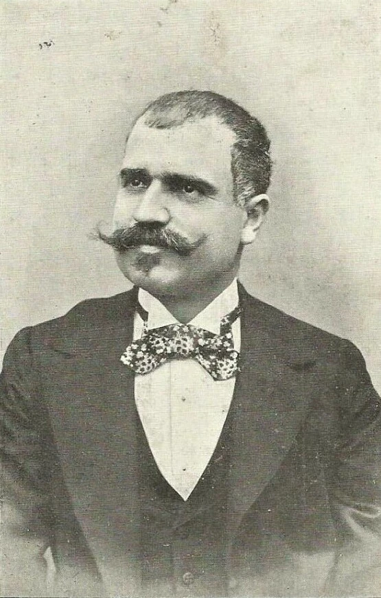 Auguste Peureux