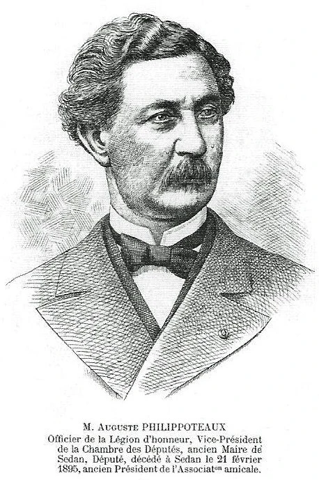Auguste Philippoteaux