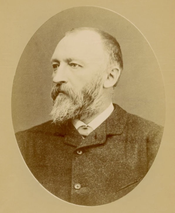 Auguste Scheurer-Kestner