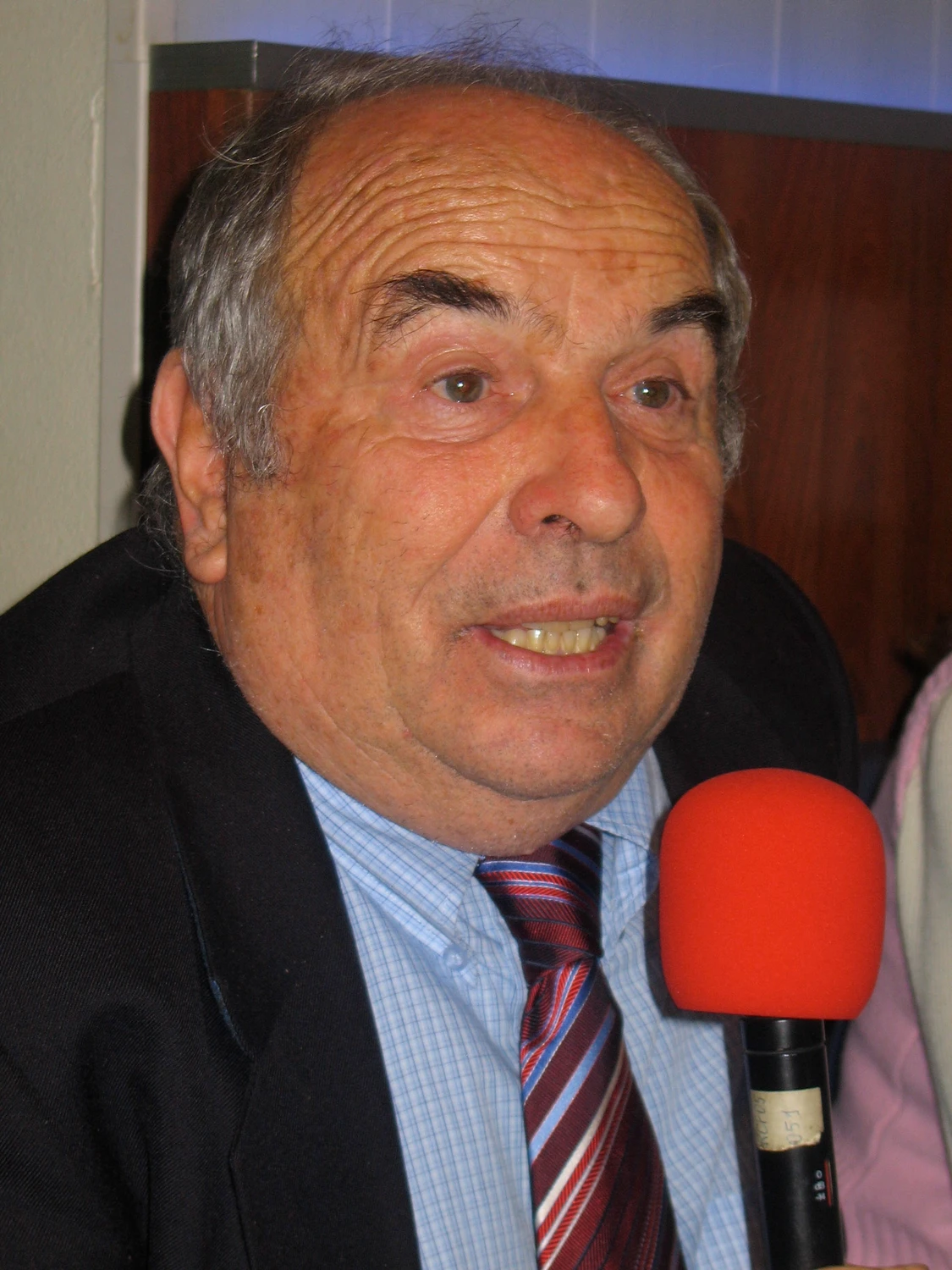 Auguste Truphème