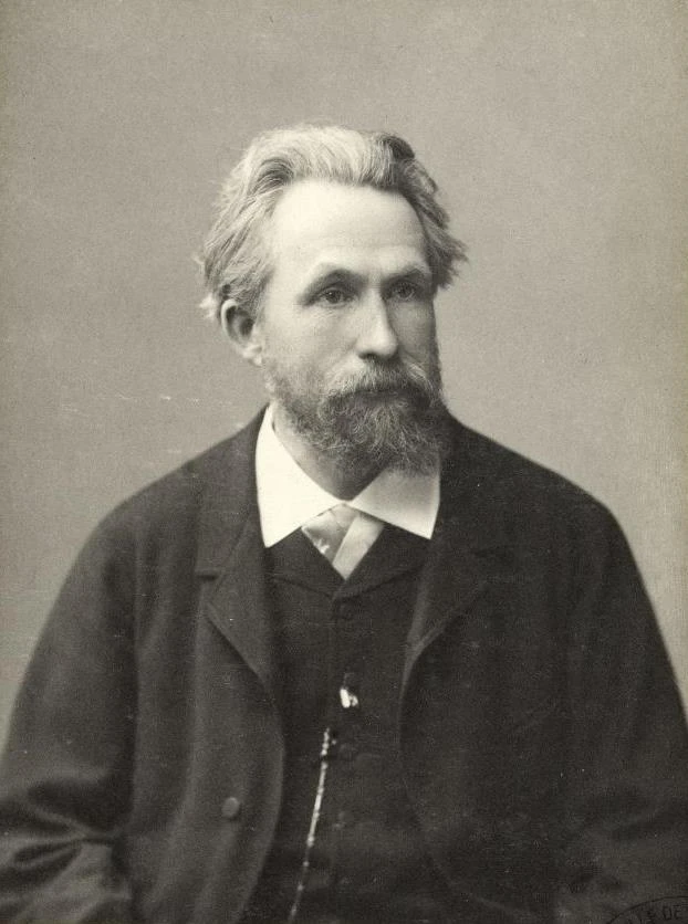 Auguste Vorbe