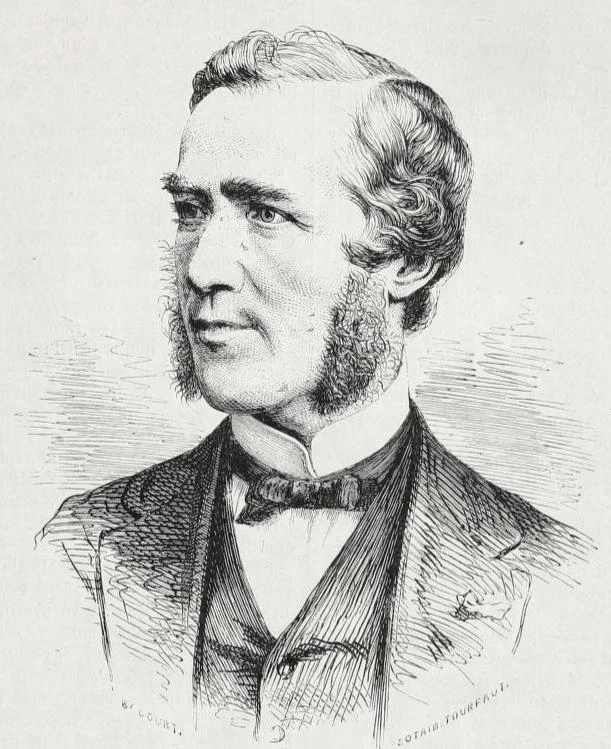 Augustin Cochin