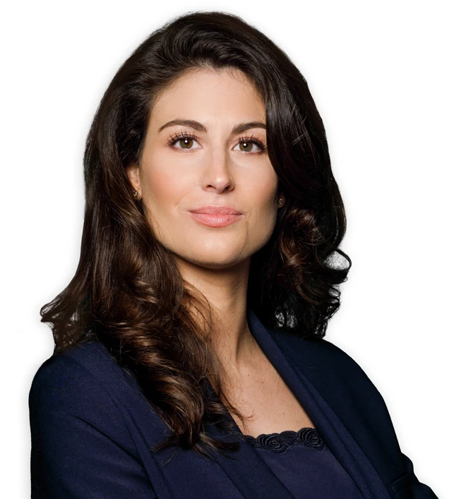 Aurelie Pirillo