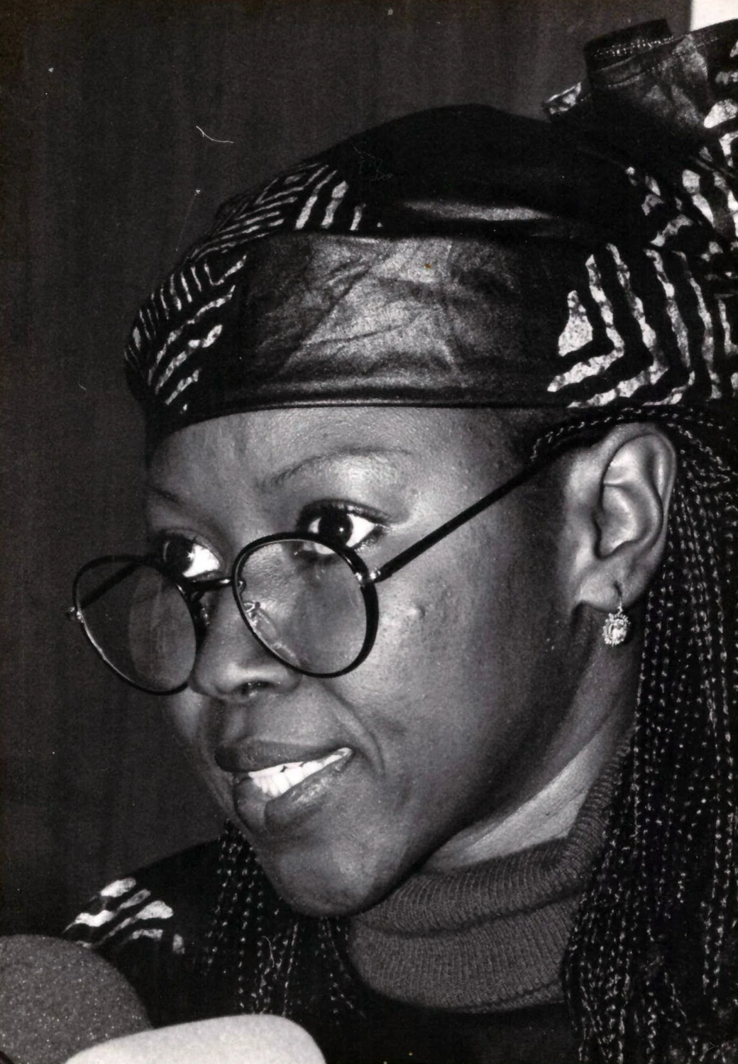 Awa Thiam