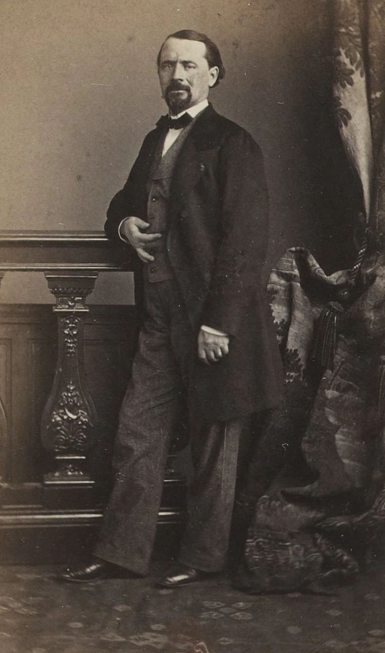 Barthélémy de Las Cases