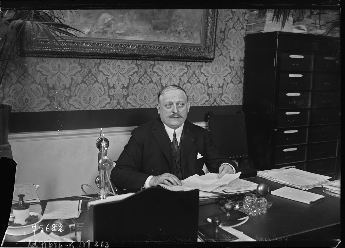 Barthélemy Robaglia