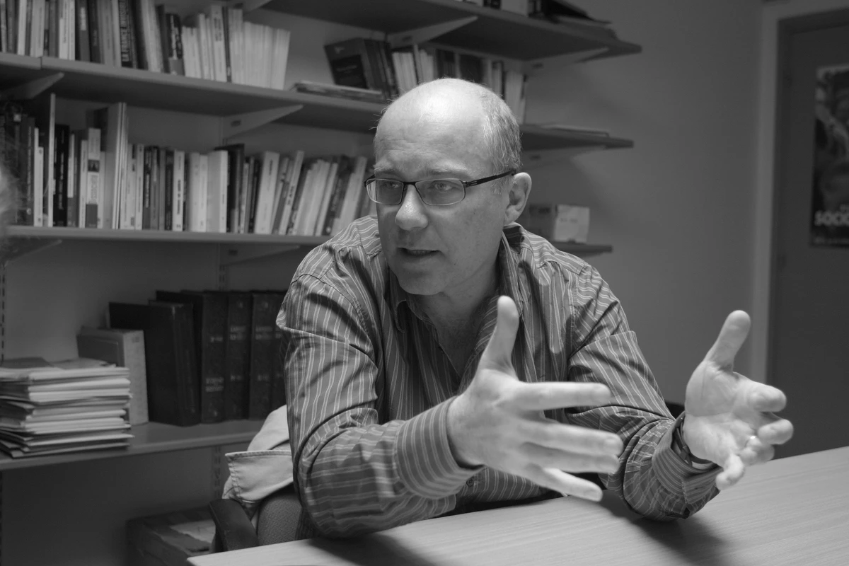 Bastien François