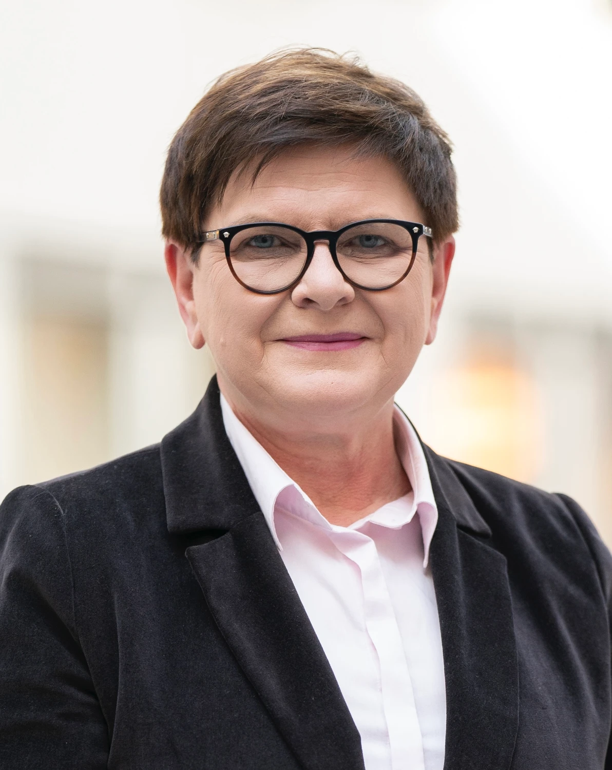 Beata Szydło