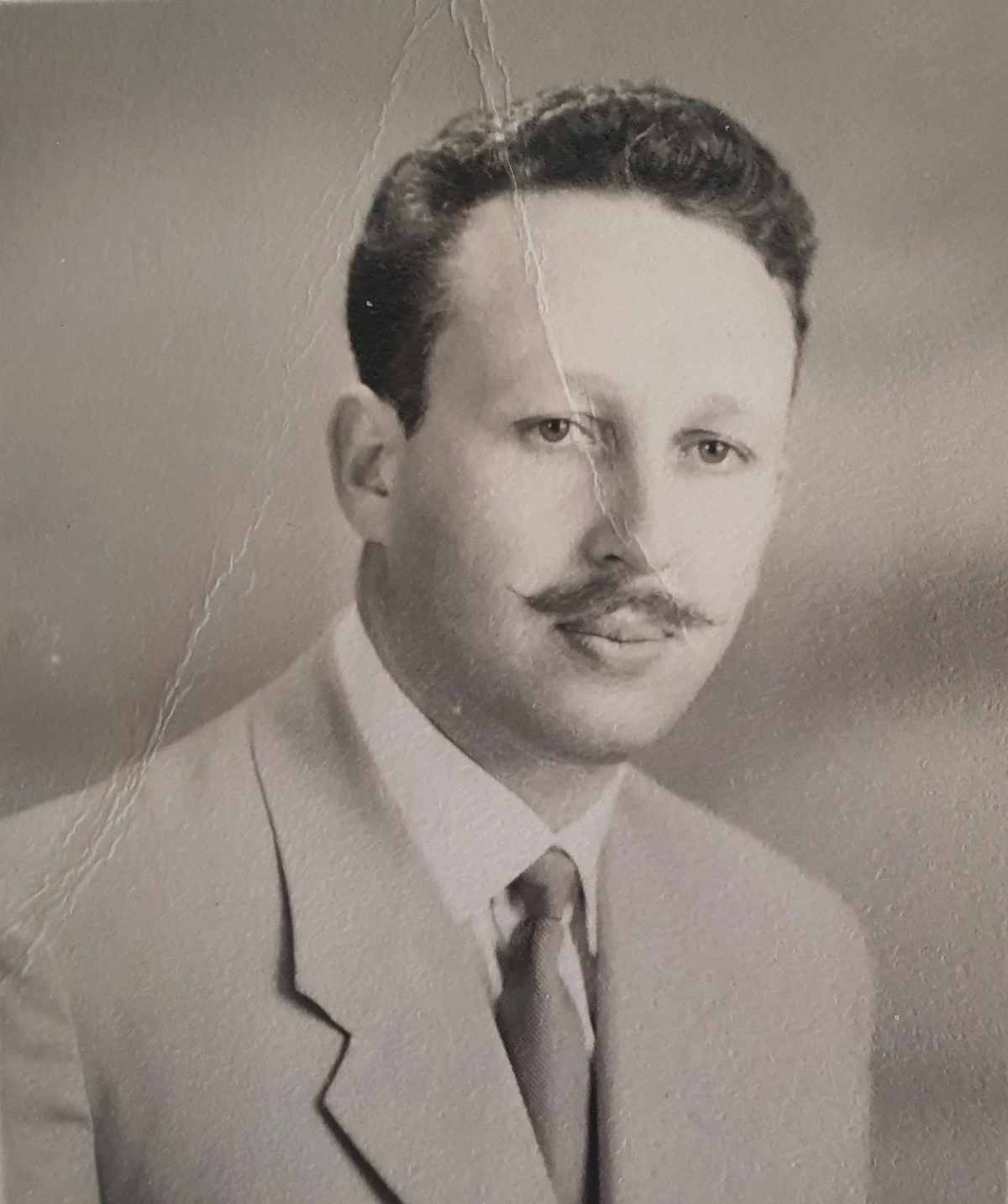 Bélaïd Abdesselam