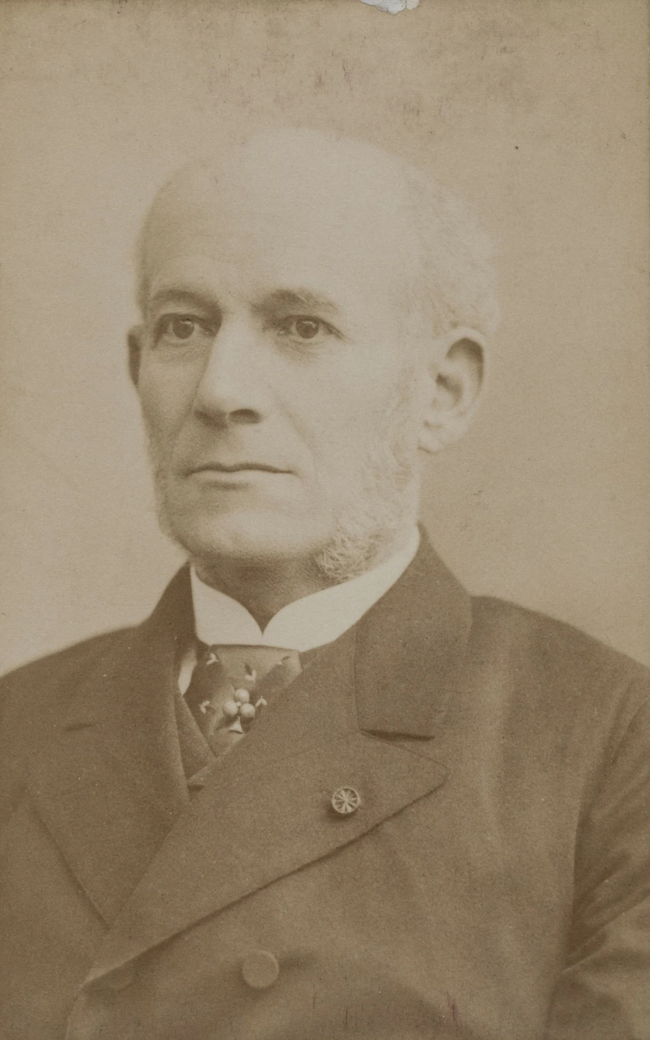 Benjamin Jaurès