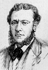 Benjamin Vandier
