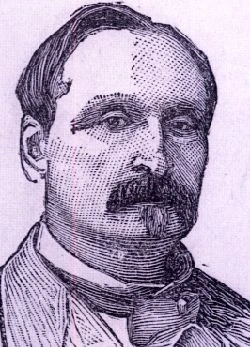Benoît-Martin Sourigues