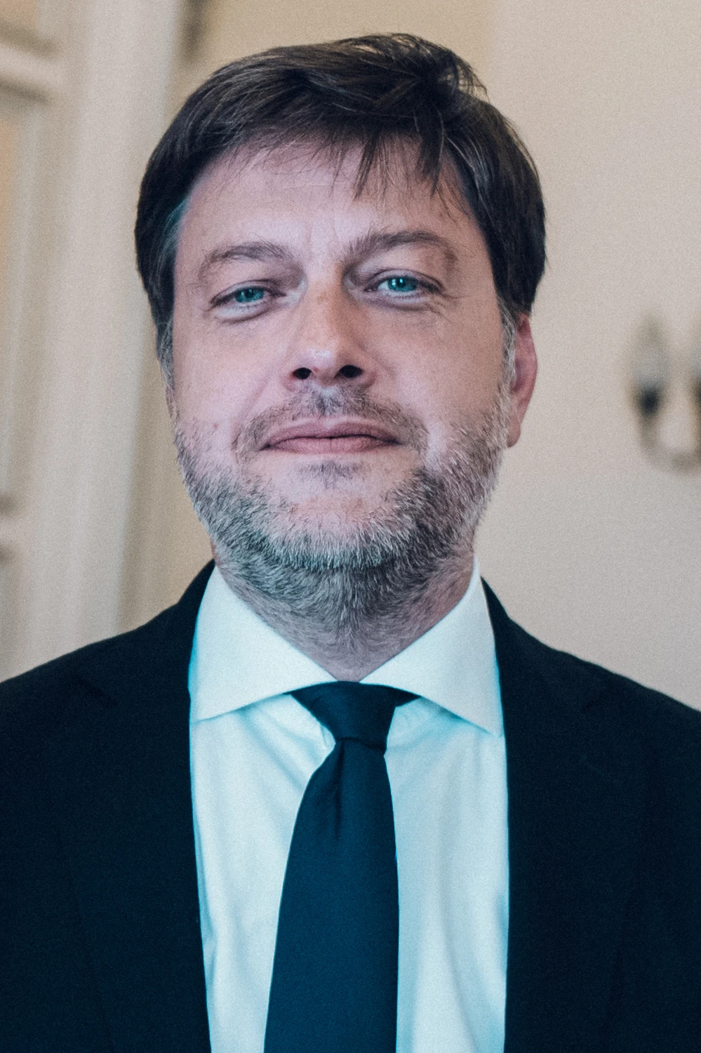 Benoît Payan