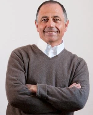 Benoît Roy