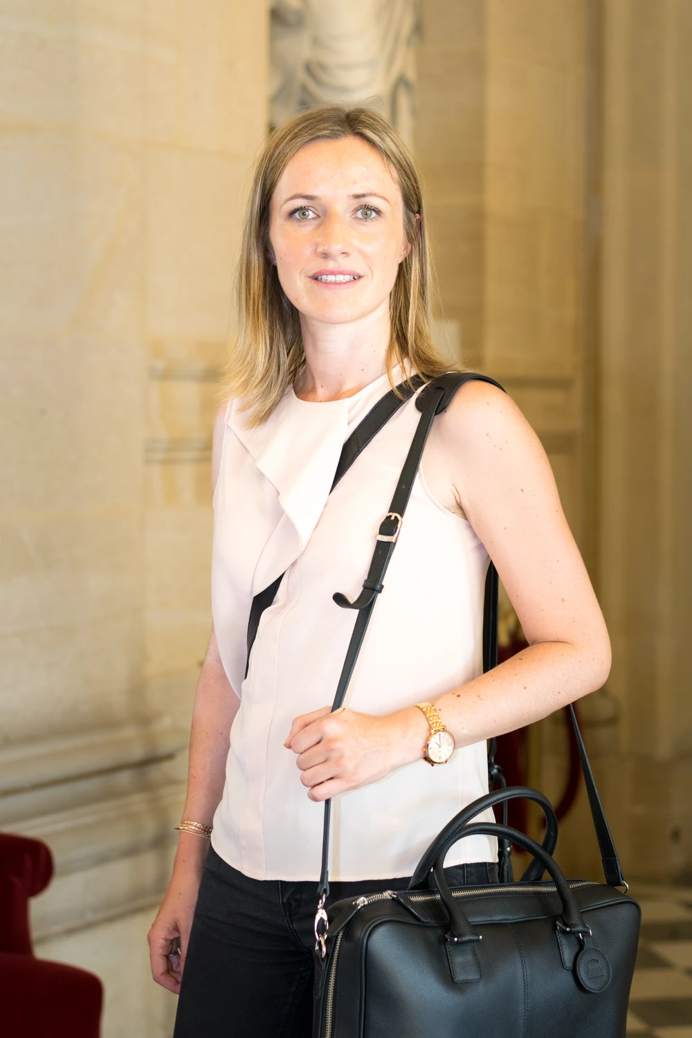 Bérangère Couillard