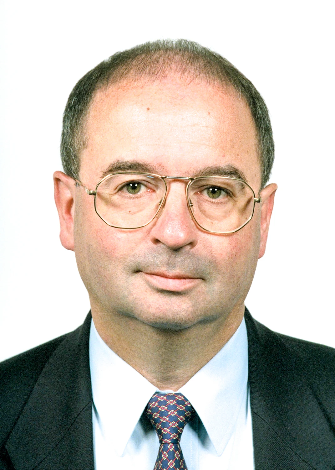 Bernard Antony