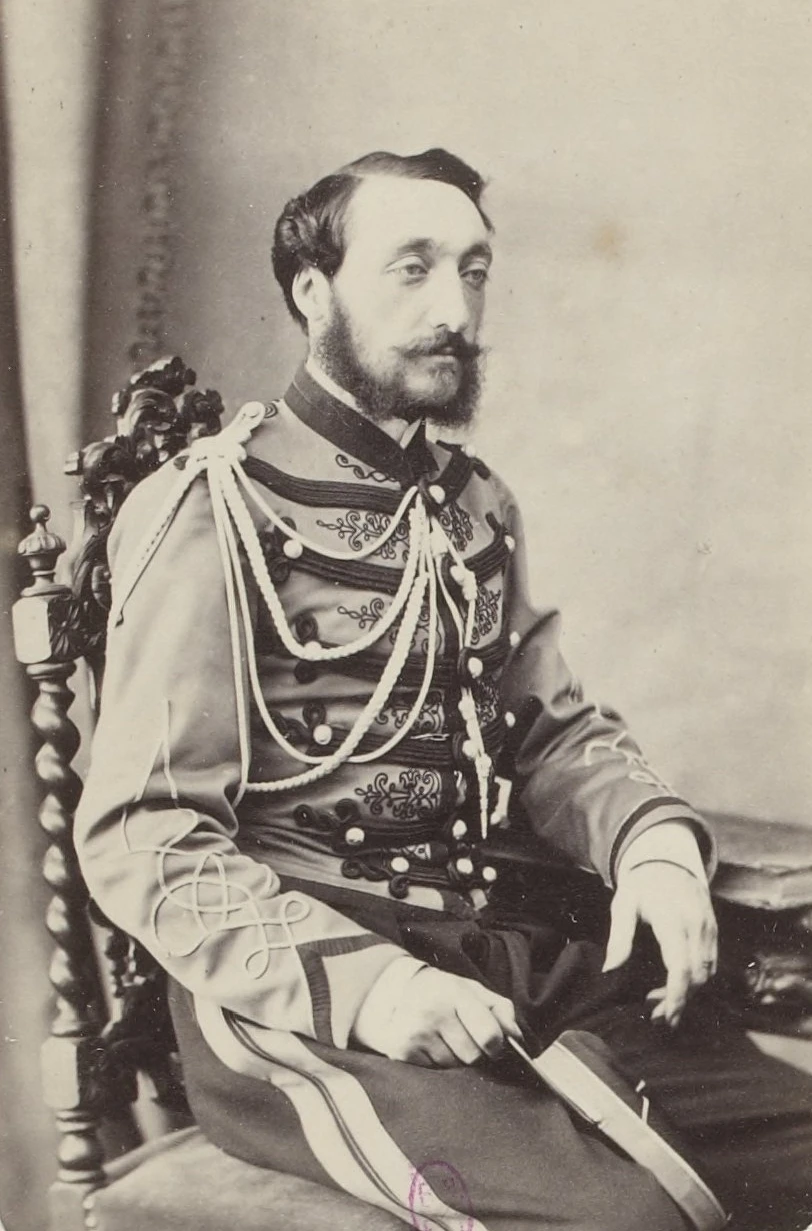 Bernard d'Harcourt