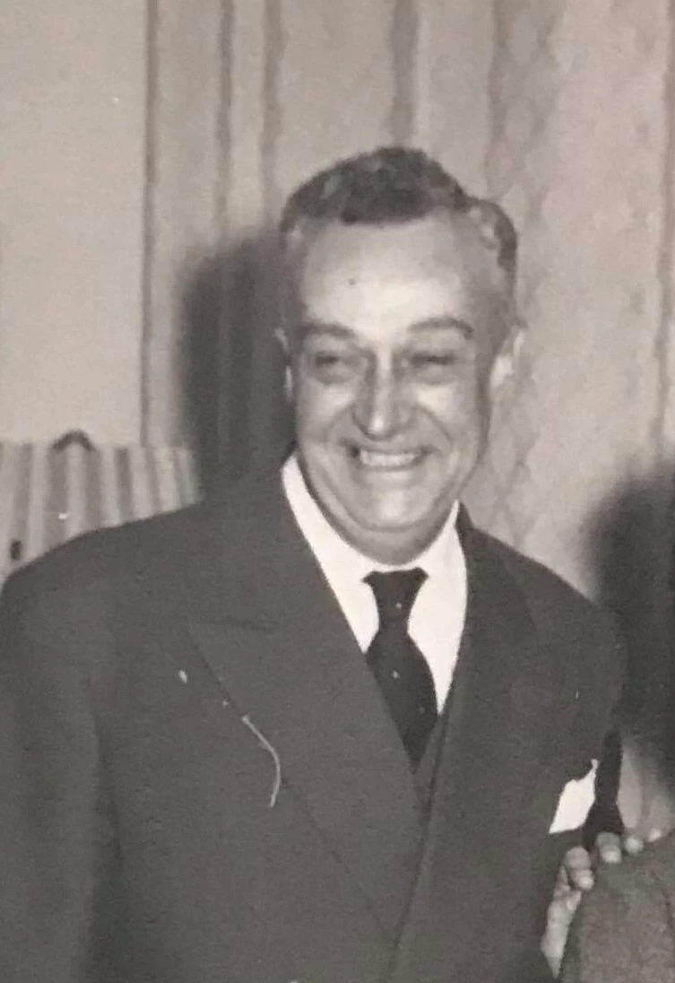 Bernard de Chalvron