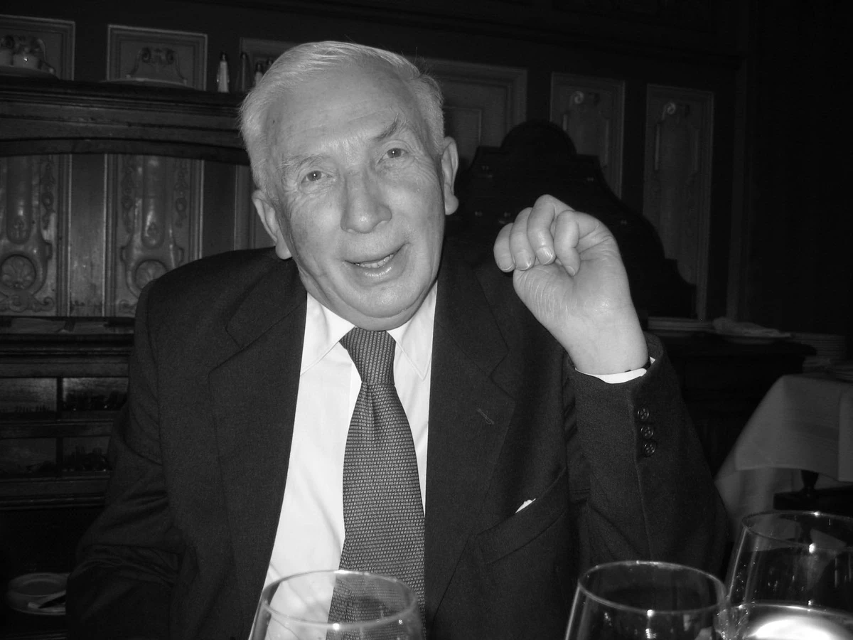 Bernard de Kerraoul