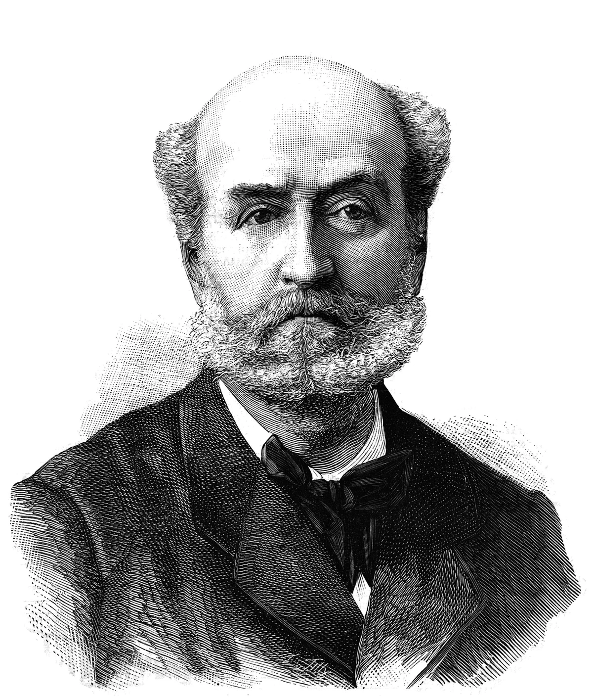 Bernard Montaut