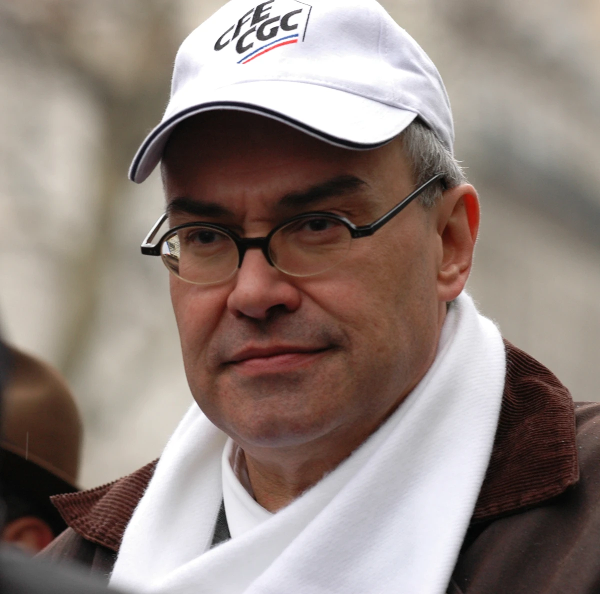Bernard Van Craeynest