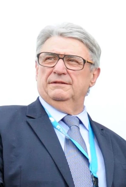 Bertrand Auban
