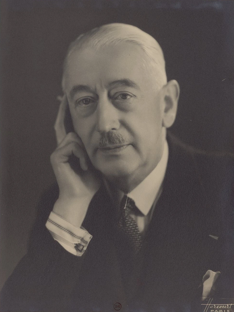 Bertrand de Sauvan d'Aramon