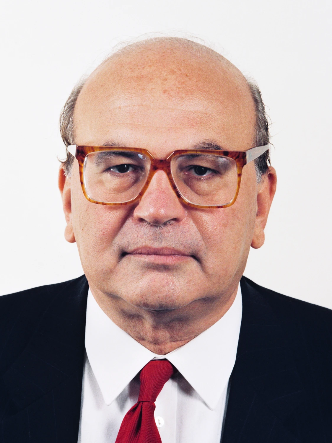 Bettino Craxi