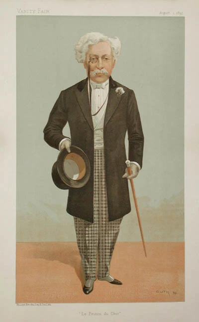 Boson de Talleyrand-Périgord