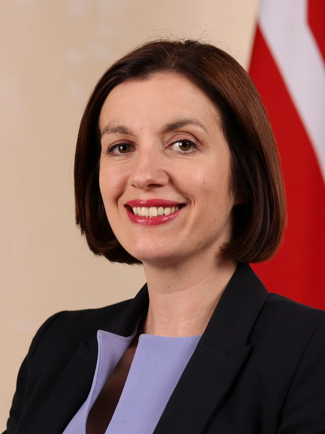 Bridget Phillipson