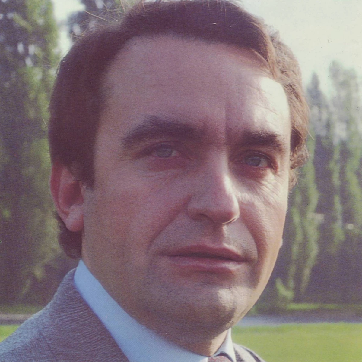 Bruno Chauvierre