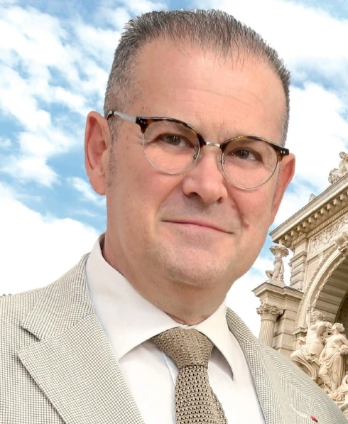 Bruno Gilles