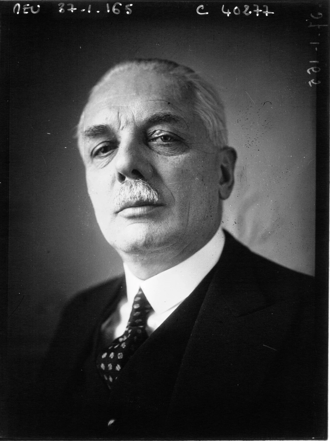 Camille Briquet