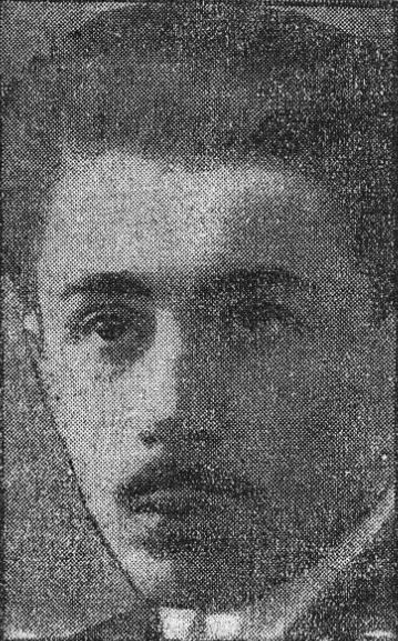 Camille Fégy