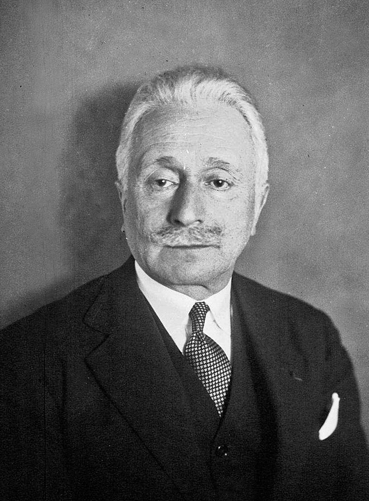 Camille Picard