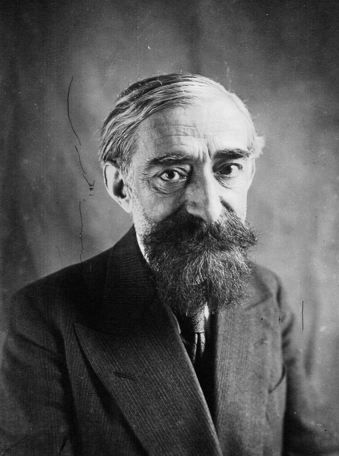 Camille Riffaterre