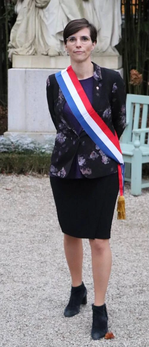 Caroline Abadie