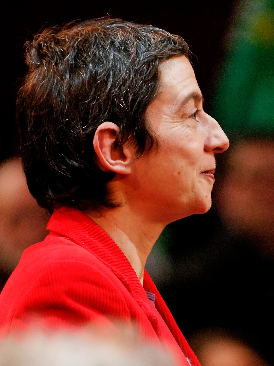 Caroline Mécary