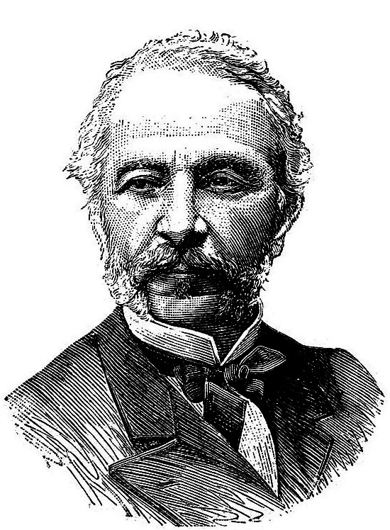 Casimir Giroud
