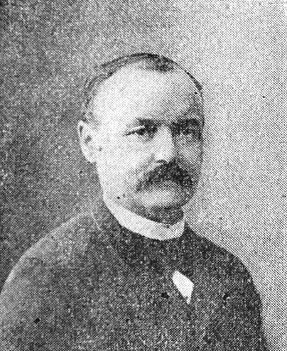 Casimir Lesage