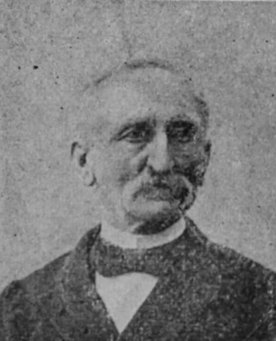 Casimir Michou