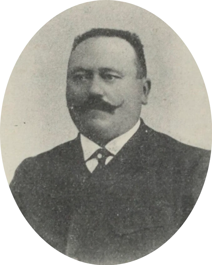 Casimir Plantier