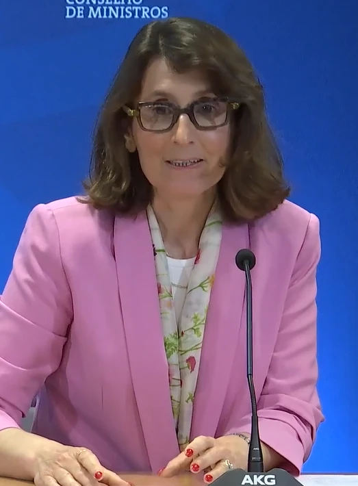 Catarina Sarmento e Castro
