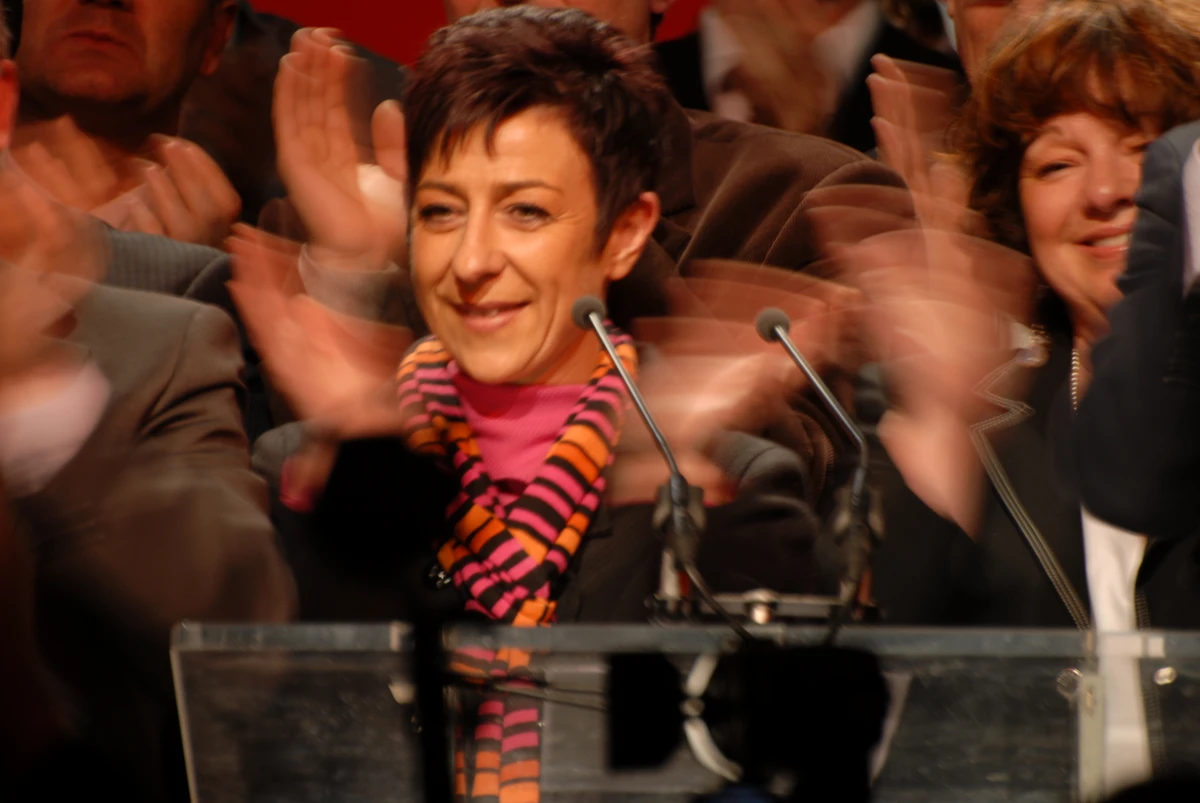 Catherine Lemorton