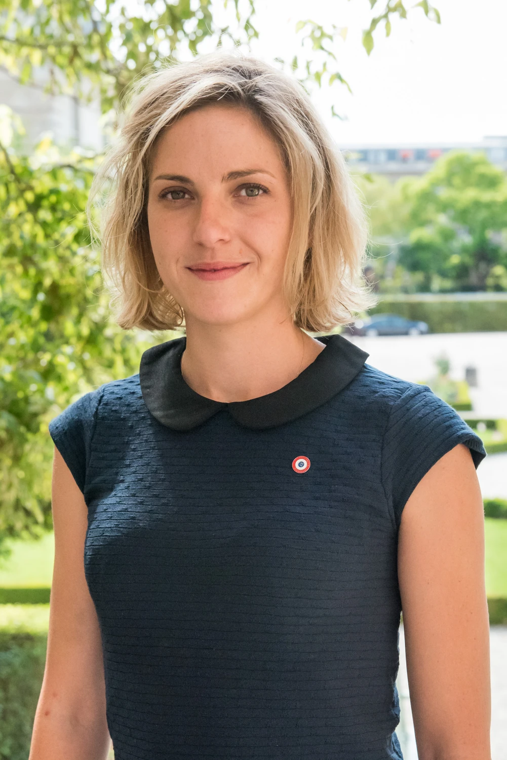 Cécile Muschotti