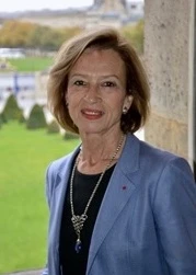 Cécile Pozzo di Borgo