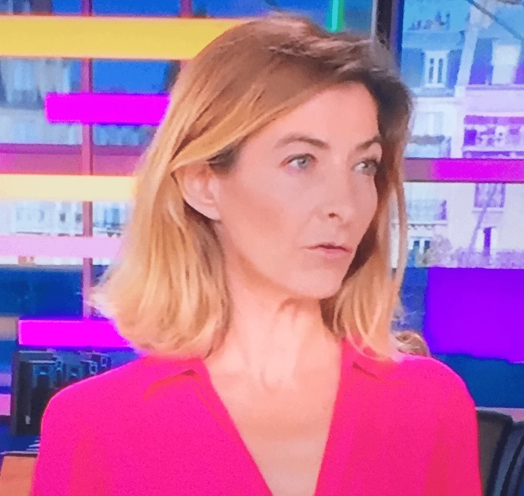 Céline Pina