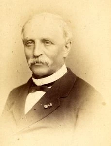 César Poulain