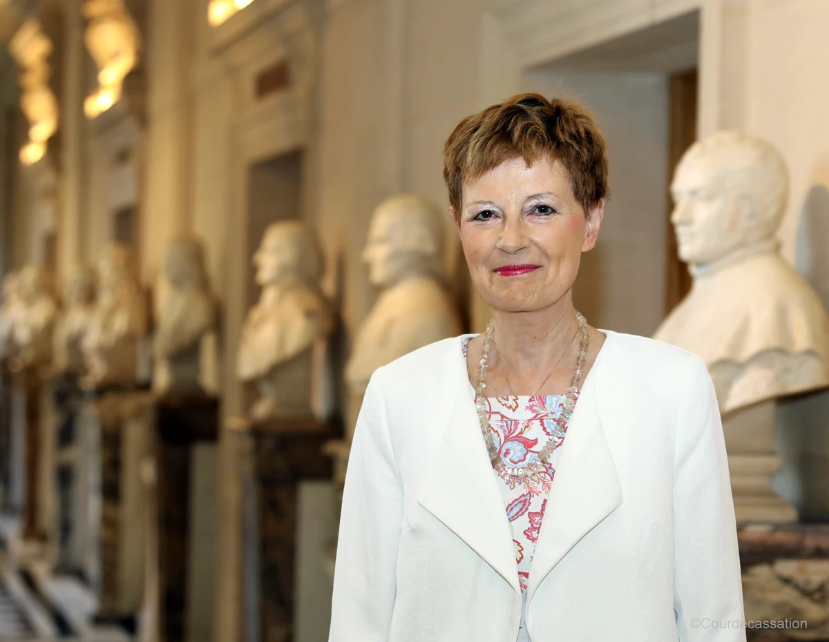 Chantal Arens