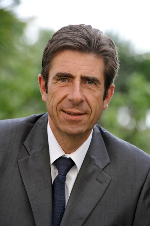 Charles-Ange Ginésy